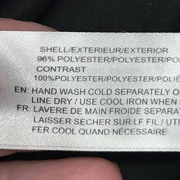 B.O.G.‎ BAND OF FREE GIRL CRUSH BLACK VELVET MIDI DRESS WOMEN XS SLEEVELESS NEW - Picture 11 of 12